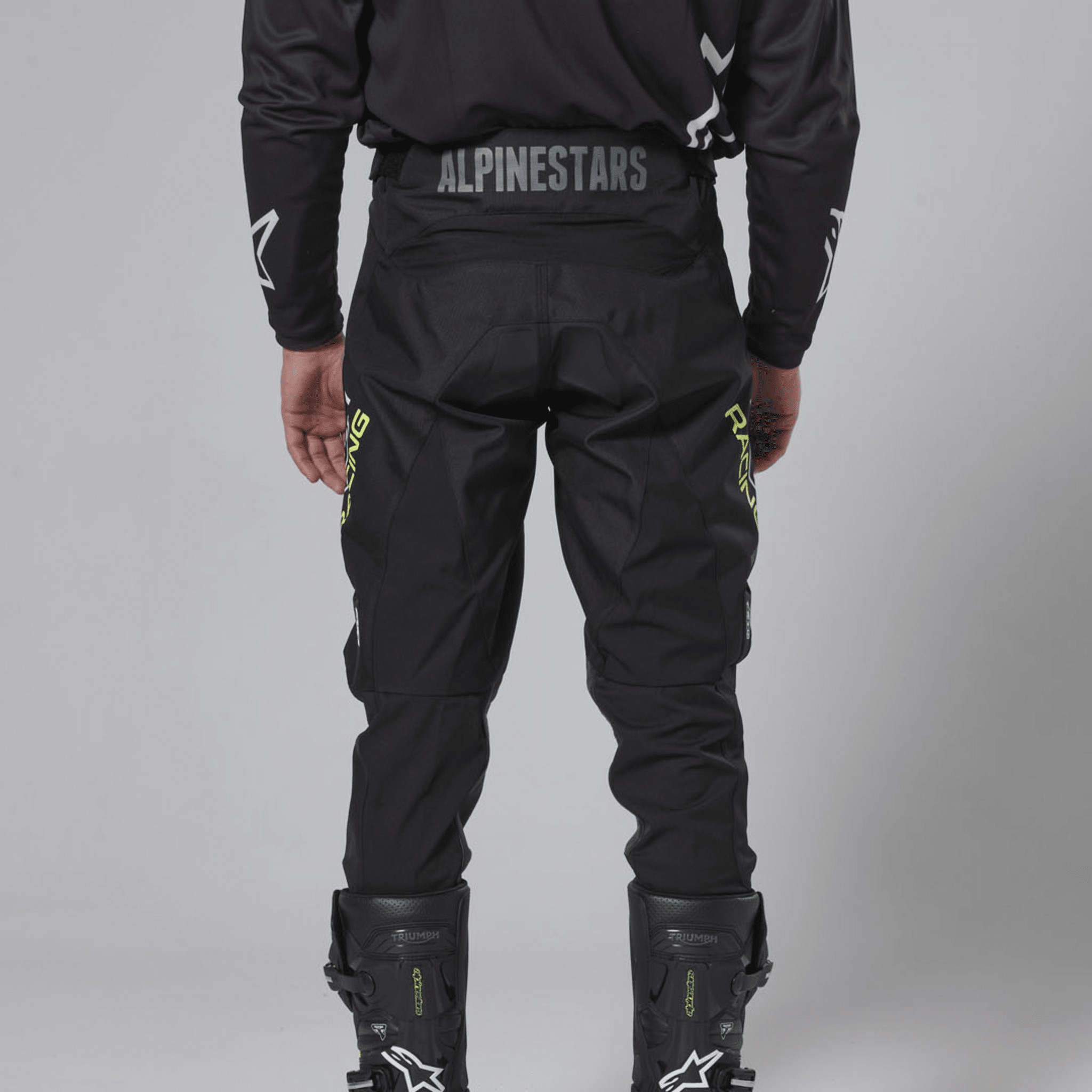 TECH 7 BOOTS-11