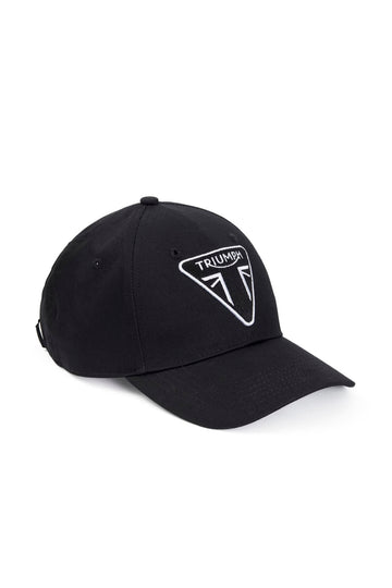 Buy black NORFOLK BASEBALL CAP