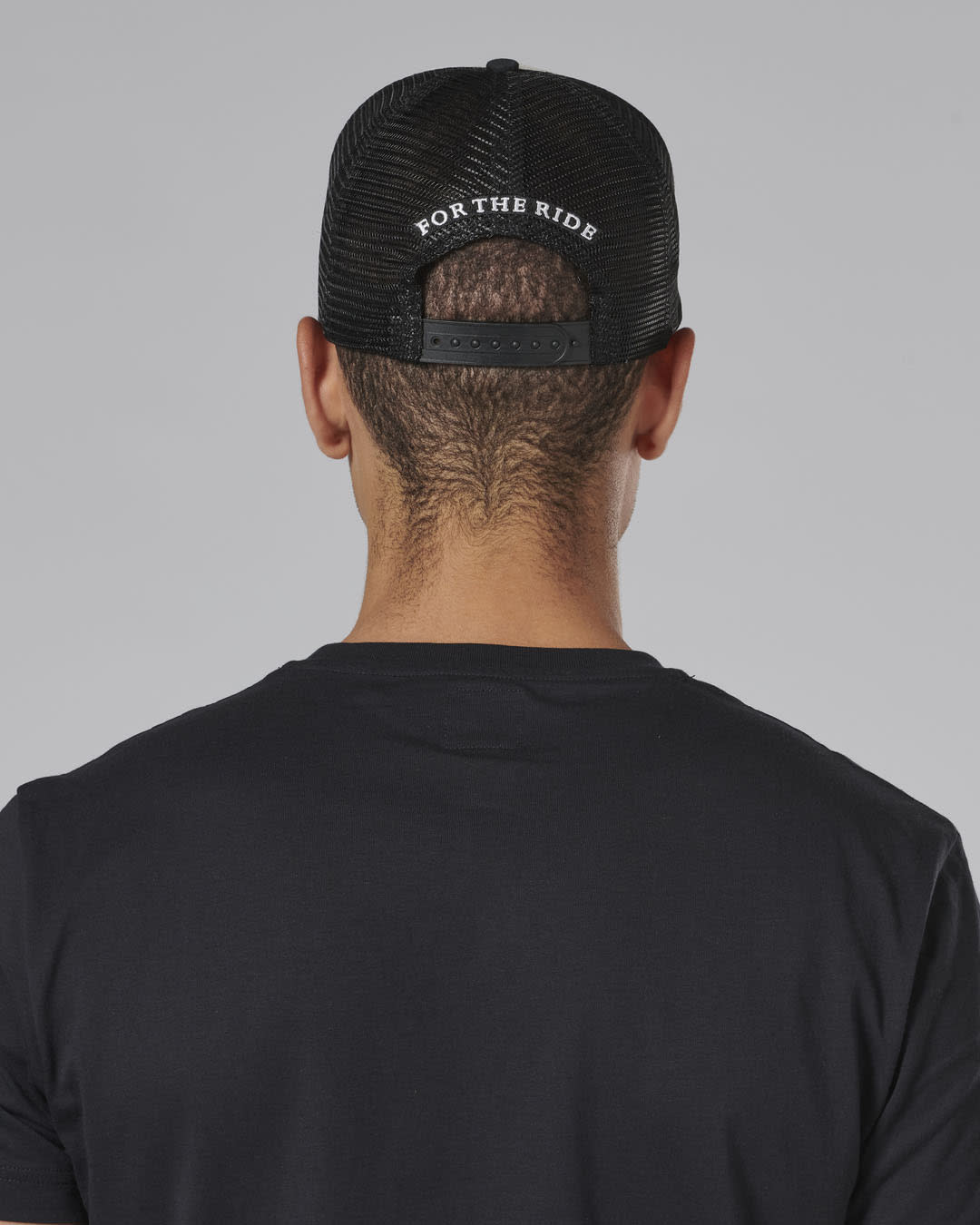 COAST TRUCKER CAP