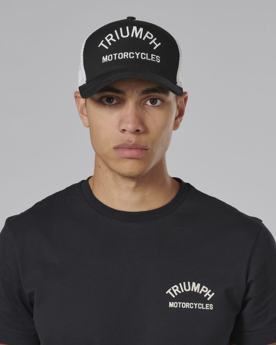 COAST TRUCKER CAP