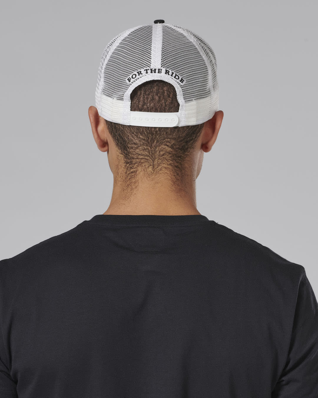 COAST TRUCKER CAP