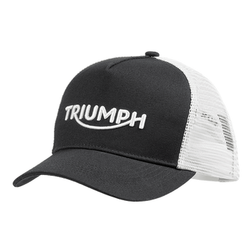 Whysall Trucker Cap