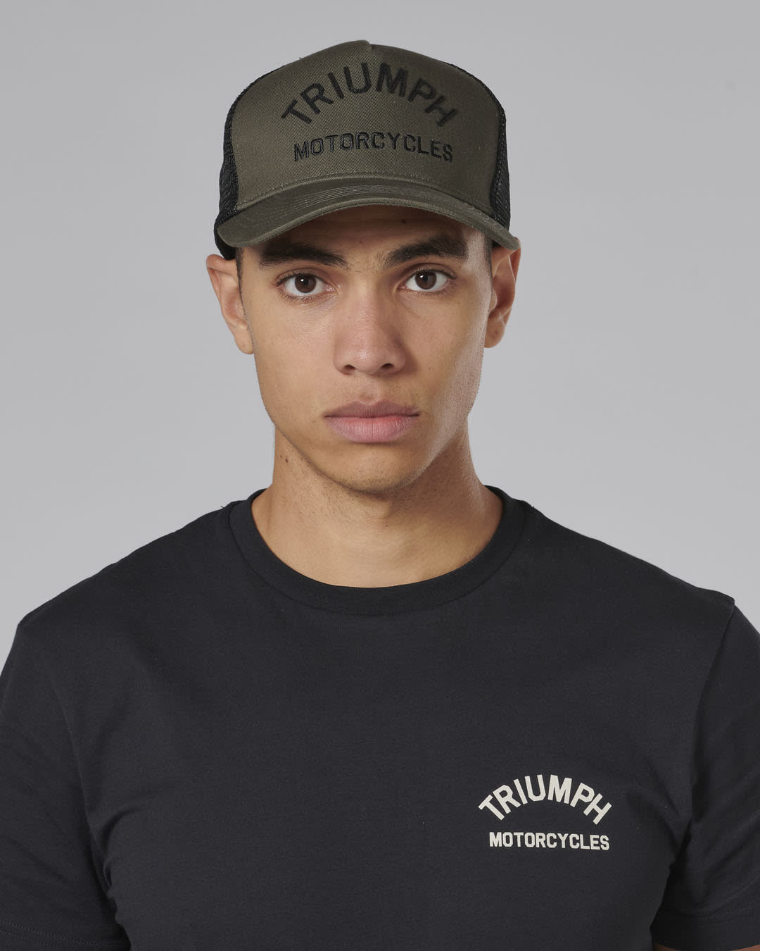 COAST TRUCKER CAP