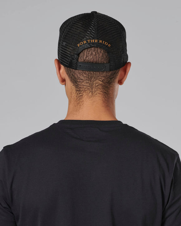 COAST TRUCKER CAP