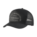 WORKSHOP TRUCKER CAP-1