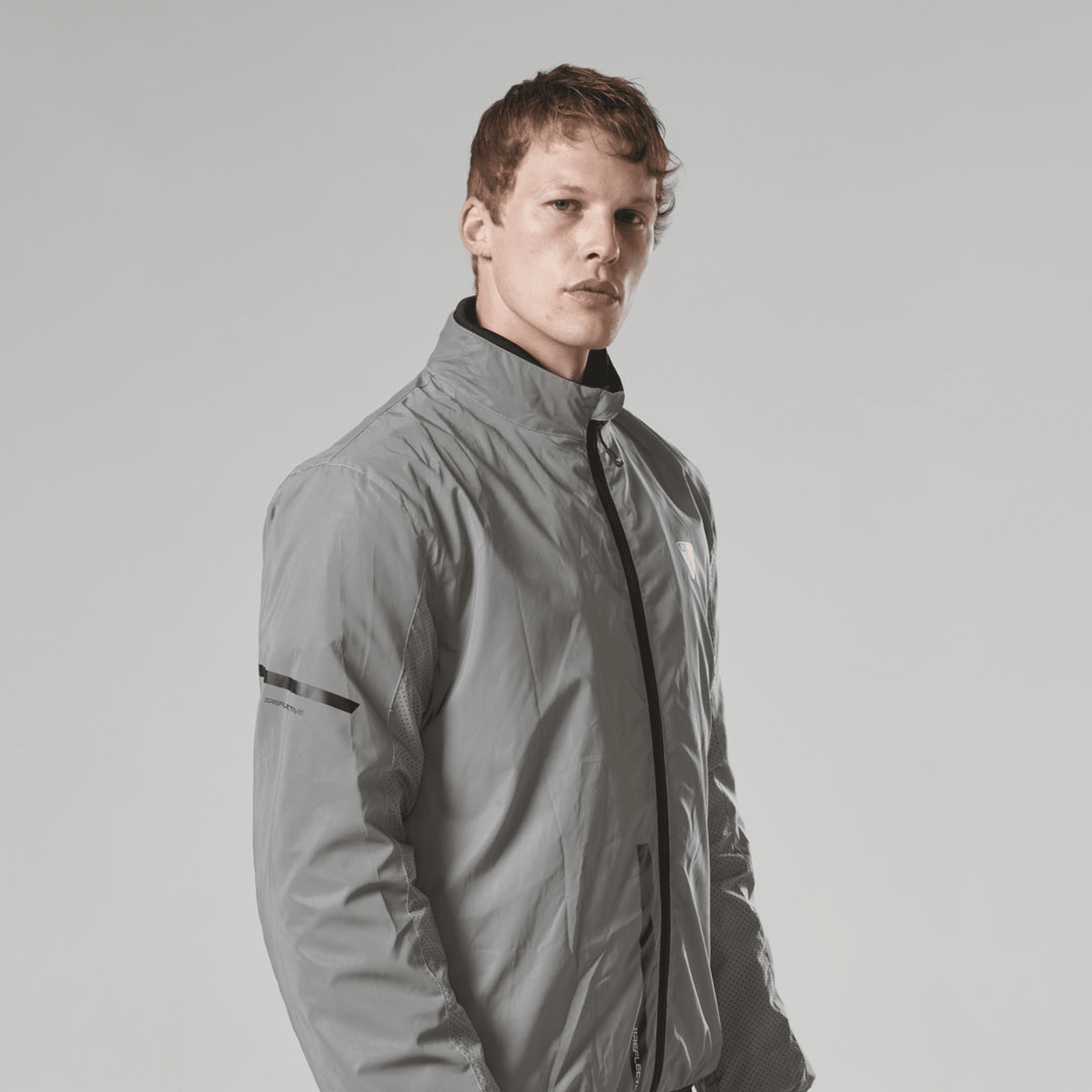 REFLECT JACKET-M-L