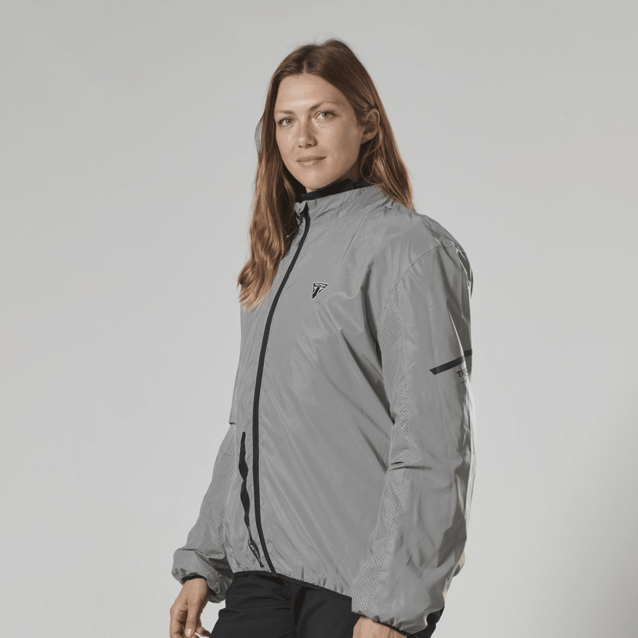 REFLECT JACKET-M-L