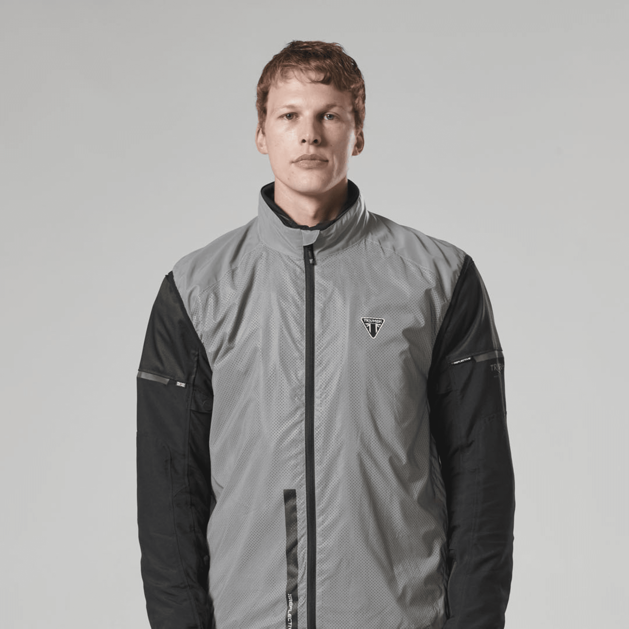 REFLECTIVE VEST-XL-XXL