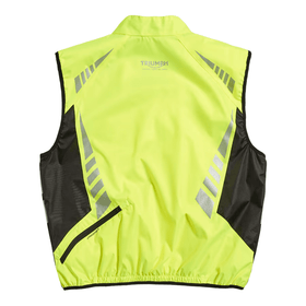 Bright Packable Hi Vis Vest - 0