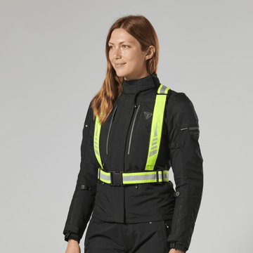 Bright Hi Vis Brace - 0