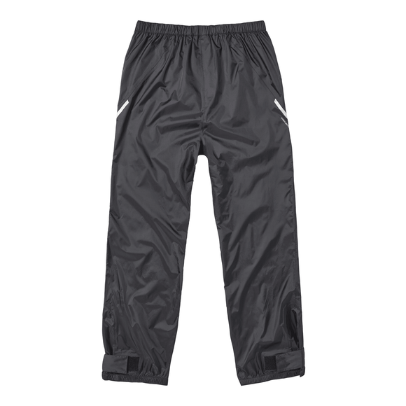 Packable Rain Riding Pants