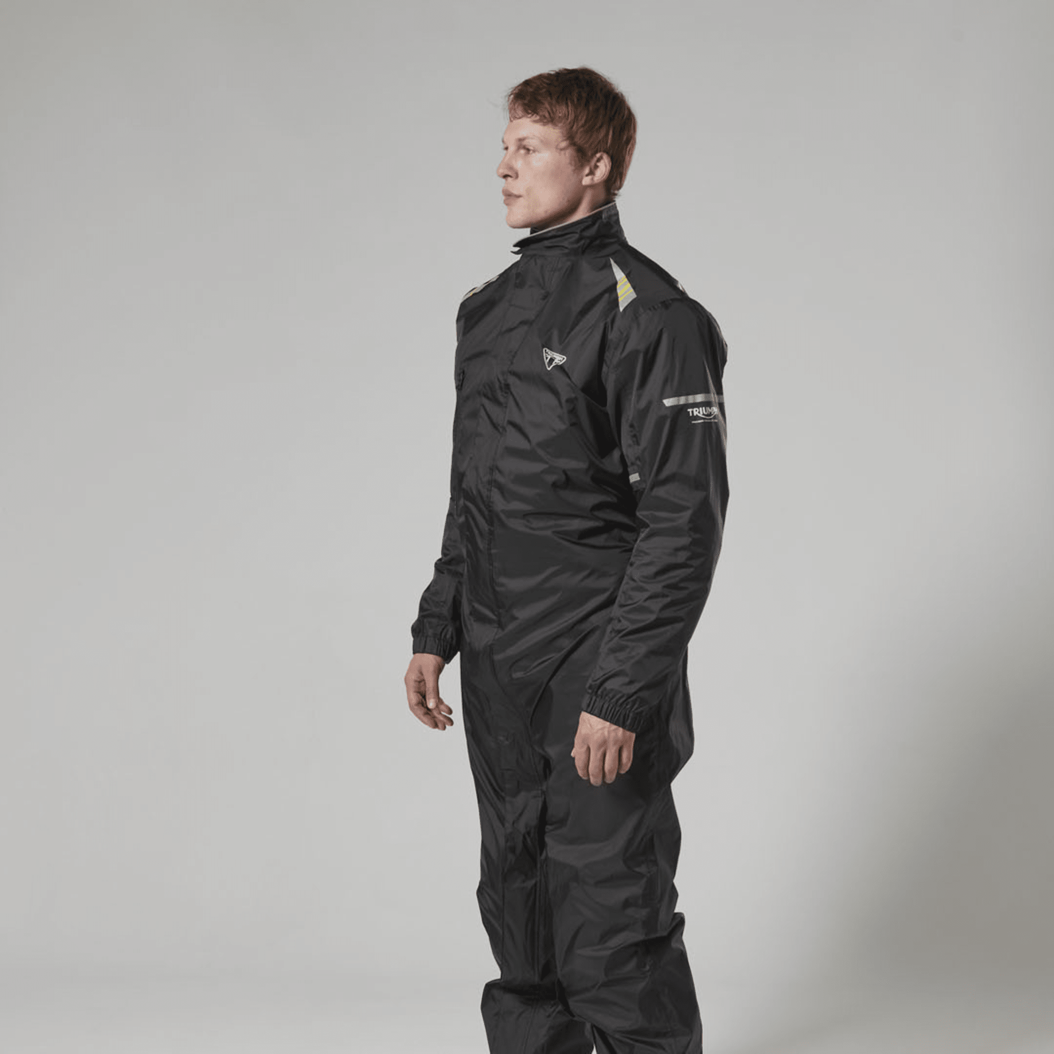 RAIN SUIT-M-L