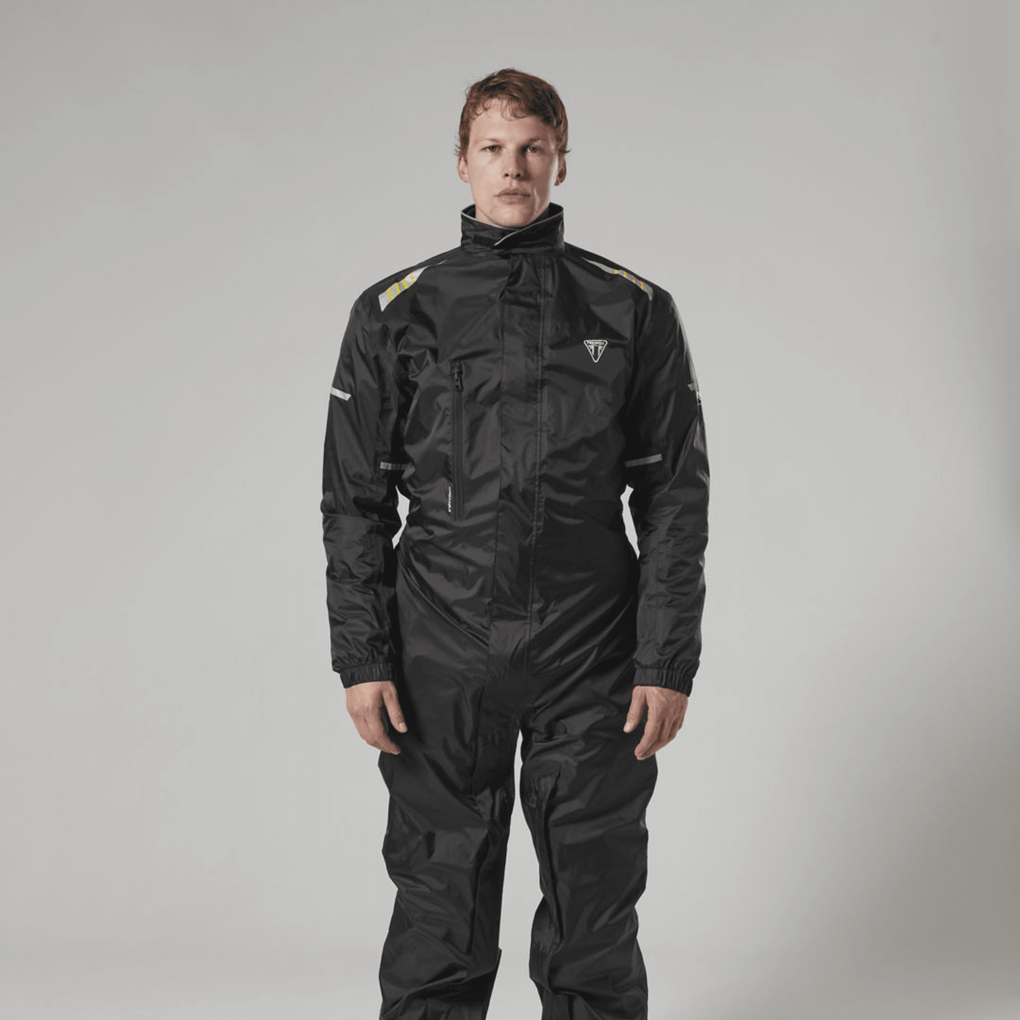 RAIN SUIT-M-L
