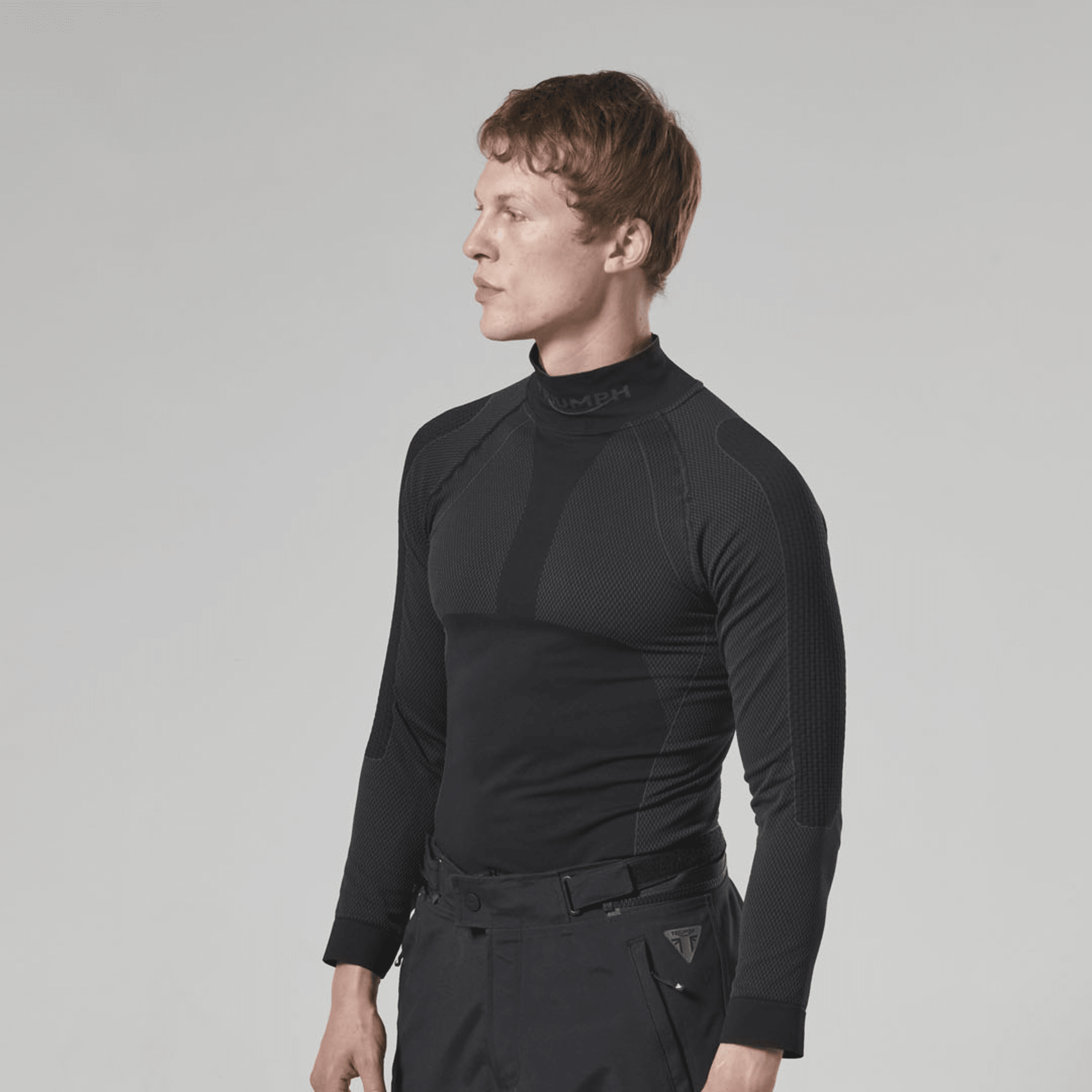 L/SLV B LAYER-M-L