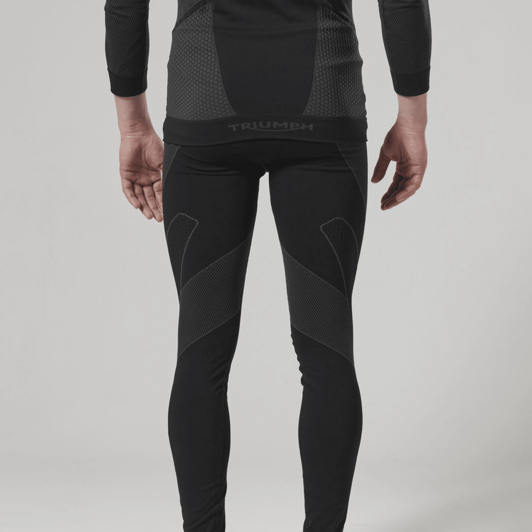 LEGGINGS B LYR-M-L