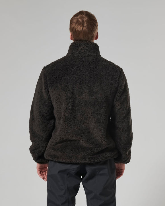Superwarm Mid-Layer High Pile Fleece