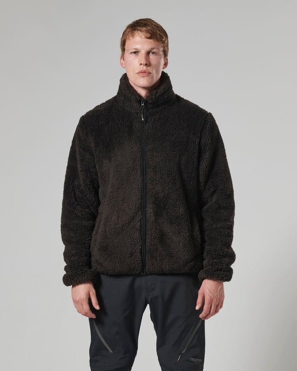 Superwarm Mid-Layer High Pile Fleece