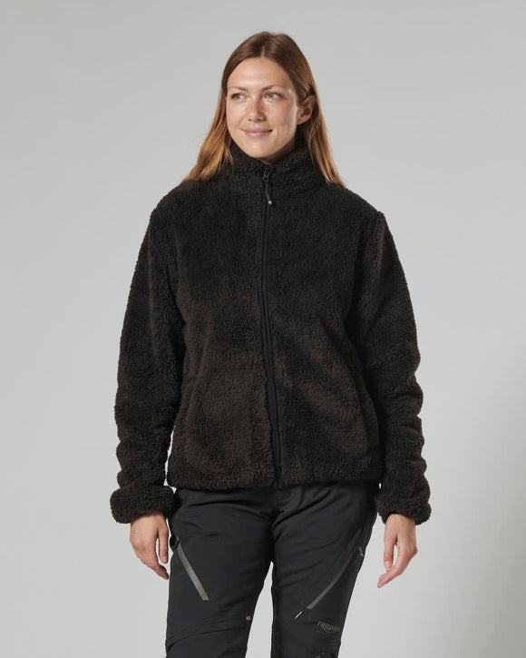 Superwarm Mid-Layer High Pile Fleece