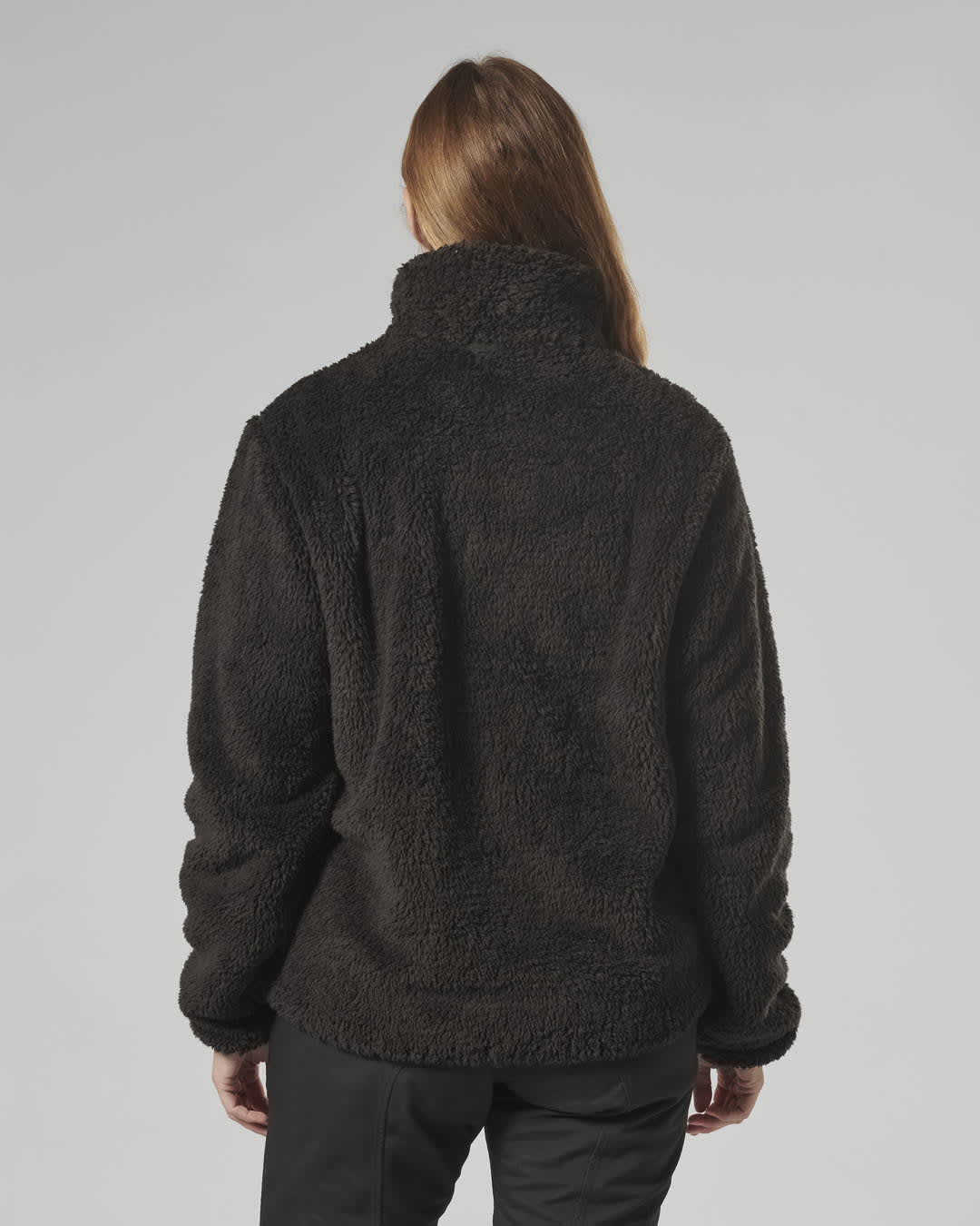 Superwarm Mid-Layer High Pile Fleece
