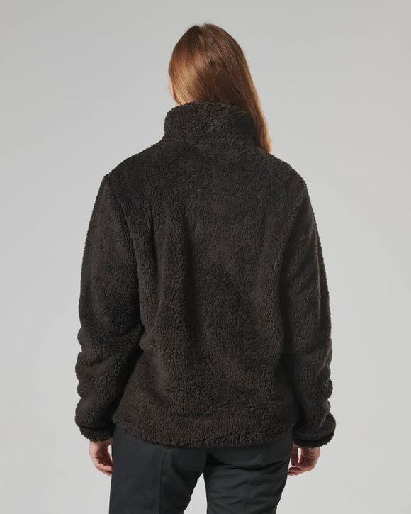 Superwarm Mid-Layer High Pile Fleece