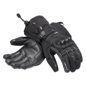 Forss Waterproof Gloves with PrimaLoft® Insulation