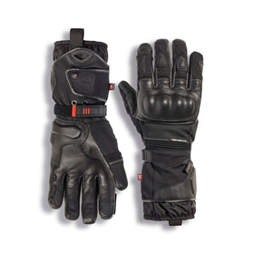 Pinnock Waterproof PrimaLoft® Insulated Gloves - 0