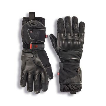 Pinnock Waterproof PrimaLoft® Insulated Gloves - 0