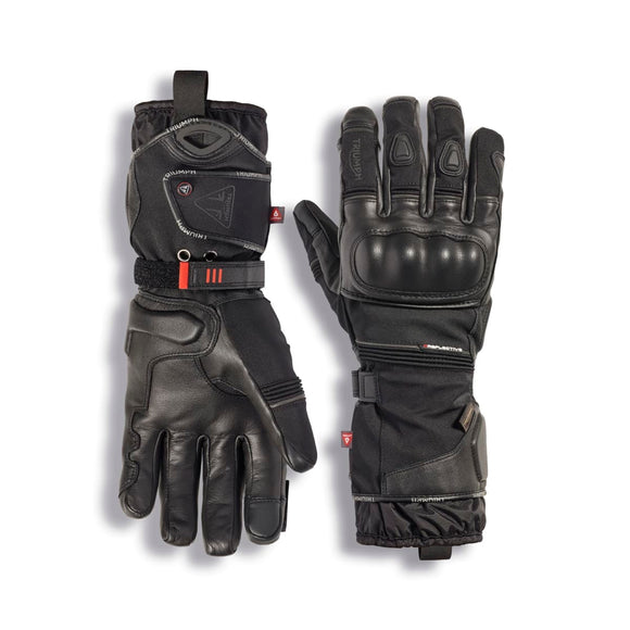 Pinnock Waterproof PrimaLoft® Insulated Gloves