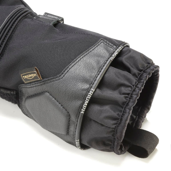 Pinnock Waterproof PrimaLoft® Insulated Gloves