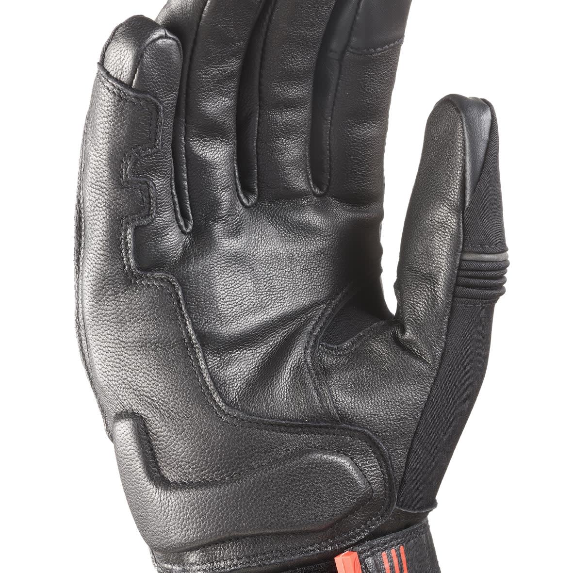 Pinnock Waterproof PrimaLoft® Insulated Gloves