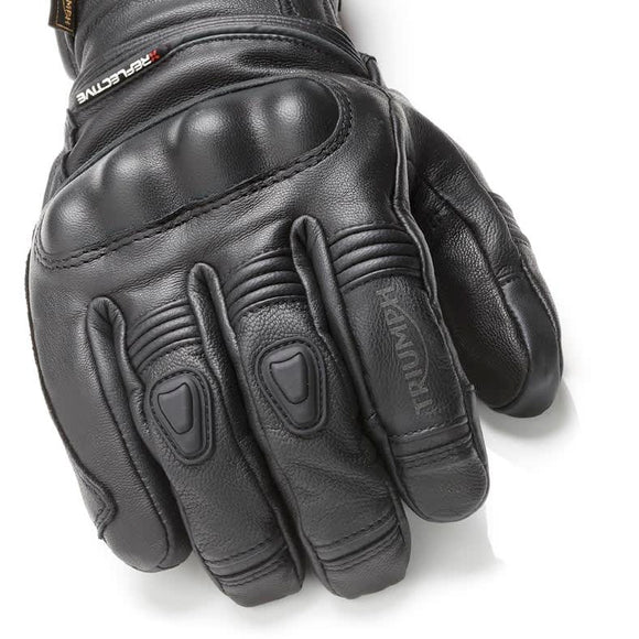 Norgaard GORE-TEX® Leather Gloves with PrimaLoft® Insulation
