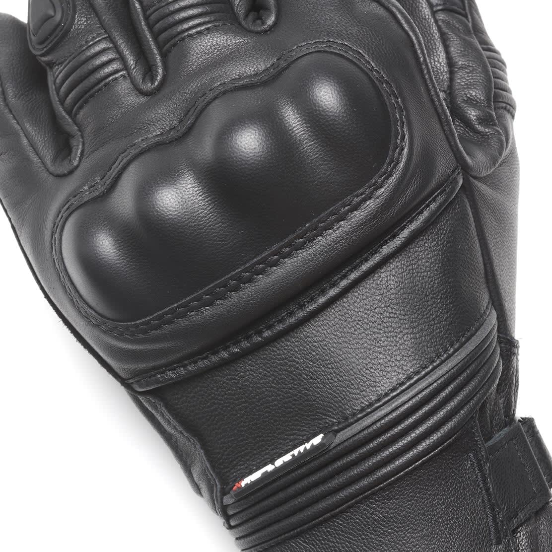 Norgaard GORE-TEX® Leather Gloves with PrimaLoft® Insulation