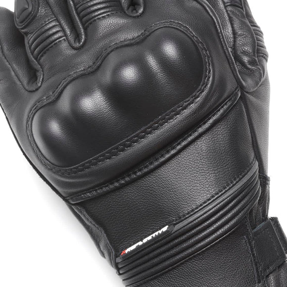 Norgaard GORE-TEX® Leather Gloves with PrimaLoft® Insulation