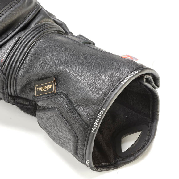 Norgaard GORE-TEX® Leather Gloves with PrimaLoft® Insulation