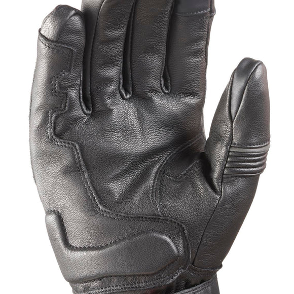 Norgaard GORE-TEX® Leather Gloves with PrimaLoft® Insulation
