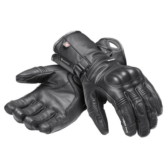 Norgaard GORE-TEX® Leather Gloves with PrimaLoft® Insulation