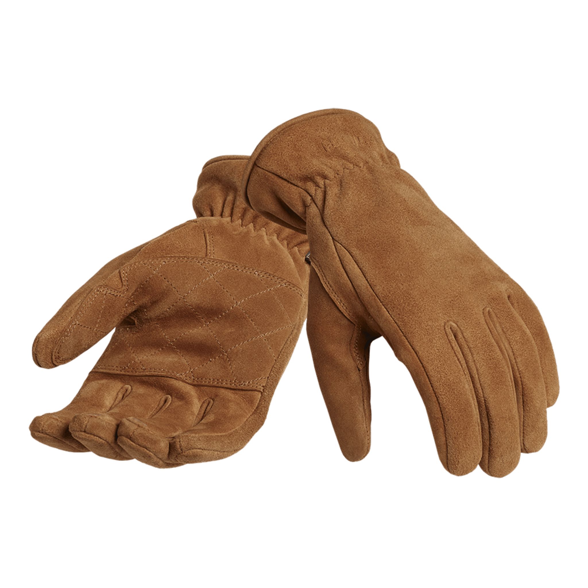 BROOKDALE AUTUMN FLEECE LINED GLOVES-2XL