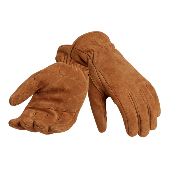 Brookdale Autumn Fleece Lined Gloves