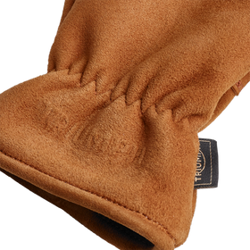Brookdale Autumn Fleece Lined Gloves - 0