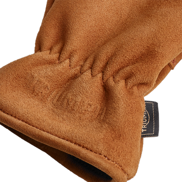 Brookdale Autumn Fleece Lined Gloves - 0