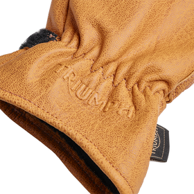 Vance Leather Gloves - 0