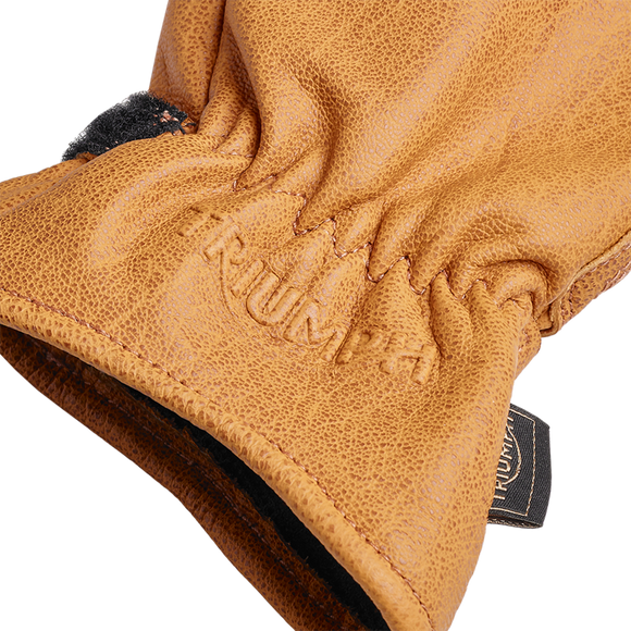 Vance Leather Gloves