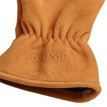 Brookdale Spring Mesh Lined Gloves - 0