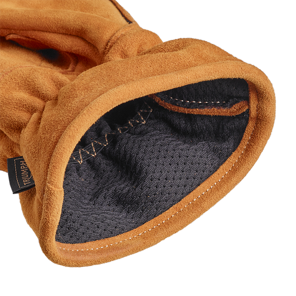 Brookdale Spring Mesh Lined Gloves