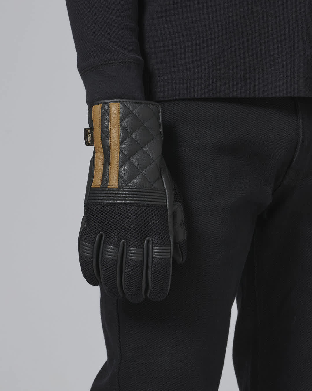 Sulby Mesh Gloves - 0