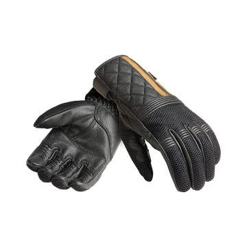 Sulby Mesh Gloves