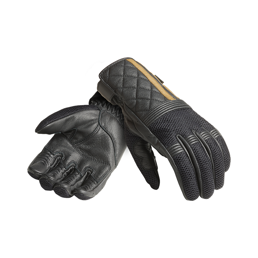 Sulby Mesh Gloves