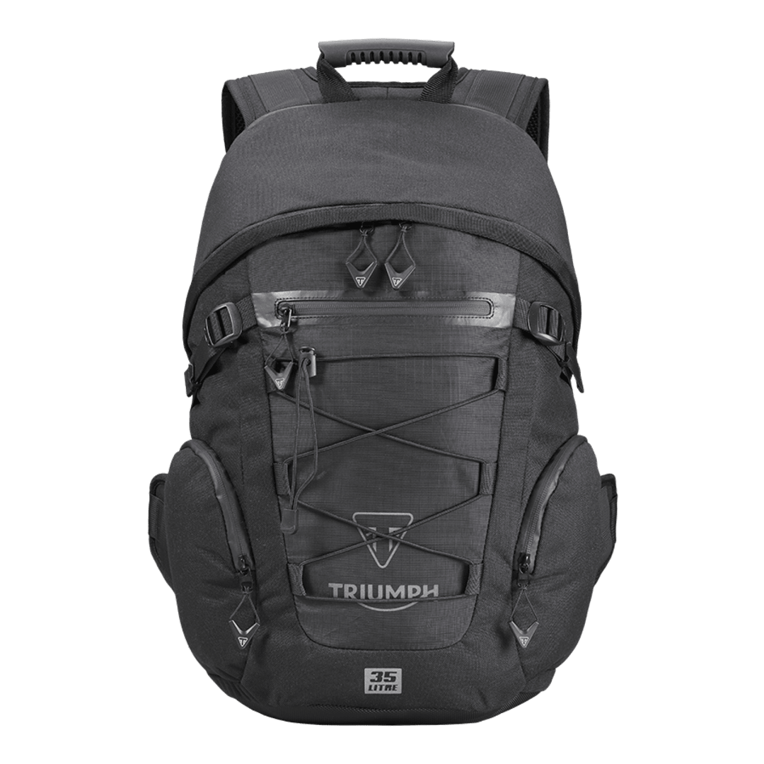 35L TOURER BAG