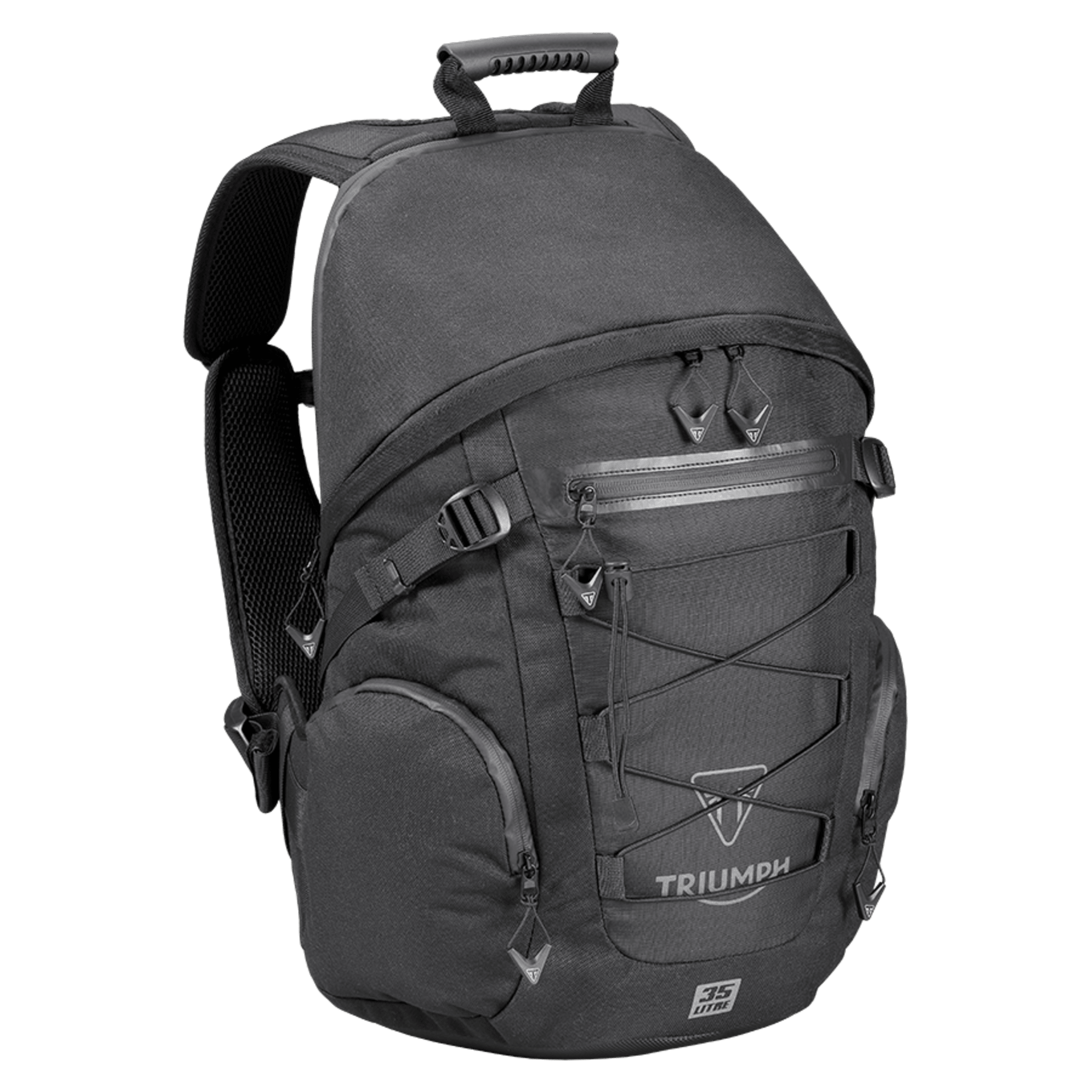 35L TOURER BAG - 0