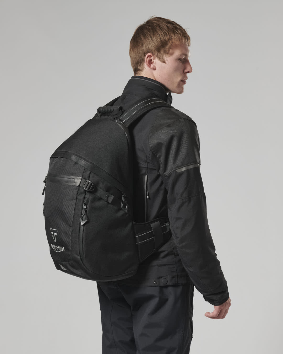 25L Commuter Backpack